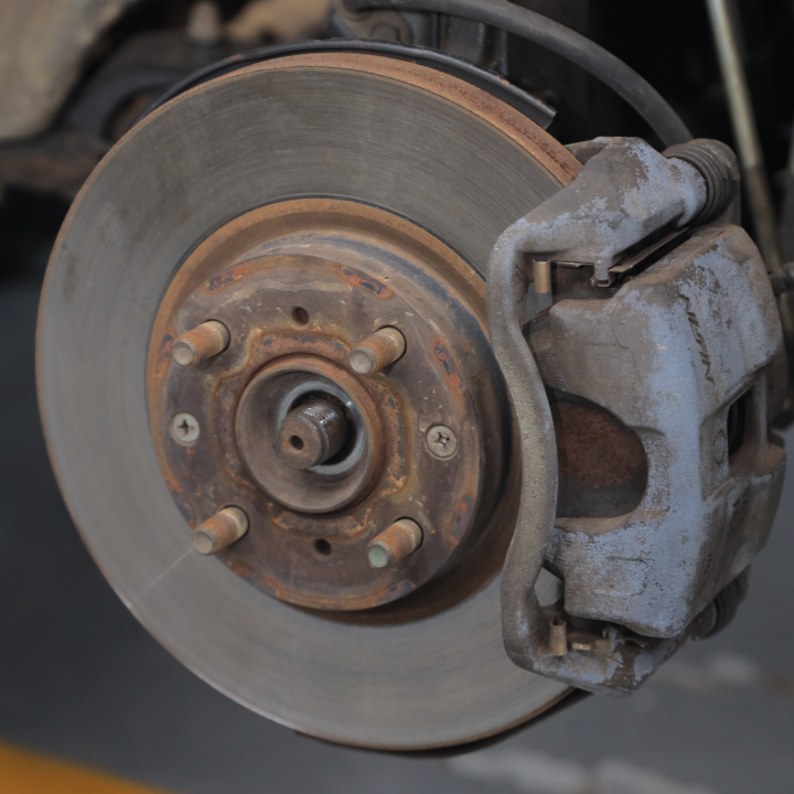 ABS Repair & Replace